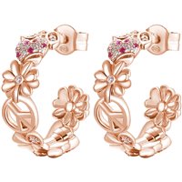 Orecchini Rosato Donna in Argento RZGA24 - RZGA24